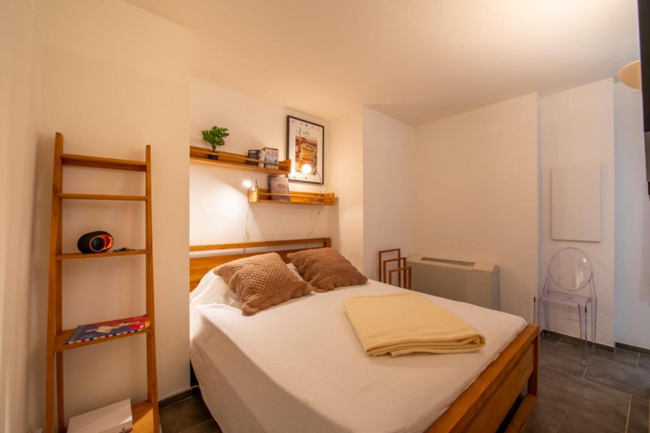 Superb In The Center Of Tropez Appartement Saint-Tropez