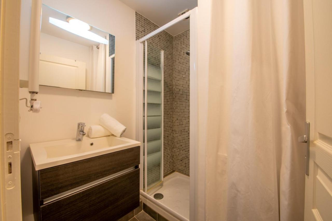 Superb In The Center Of Tropez Appartement Saint-Tropez