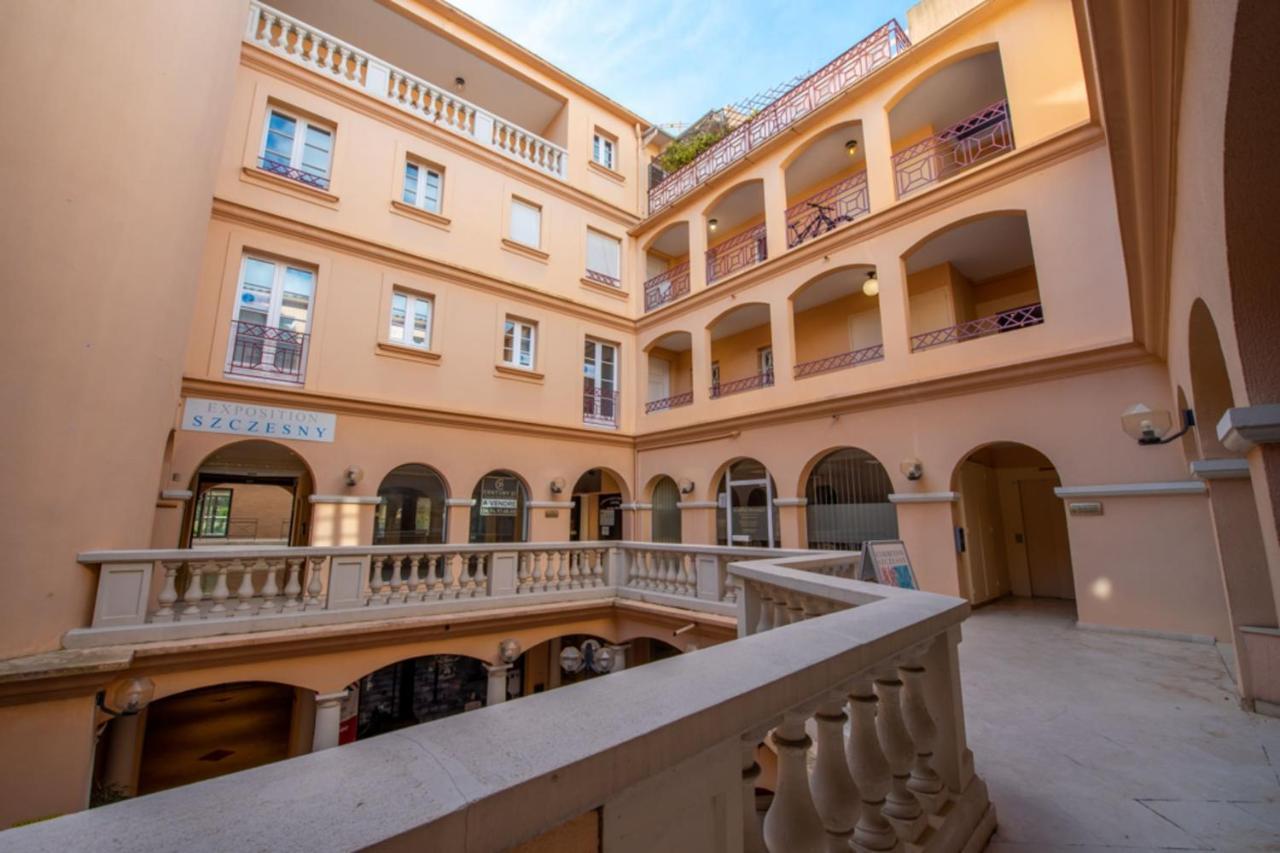 Appartement Superb In The Center Of Tropez
